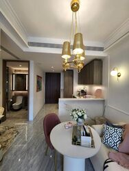 Leedon Green (D10), Condominium #612700461